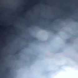 Foggy ThoughtS