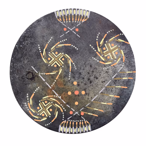 Item #111264774895172989553606282022194155892745764425417346937131400169626647134209 Media