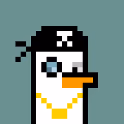 Duckie #922
