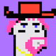 cowboy #0025