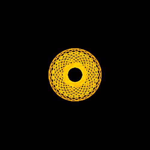 Spiro #12