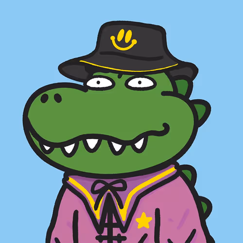 Gator World