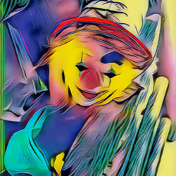 #1