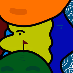 Faces in Spaces