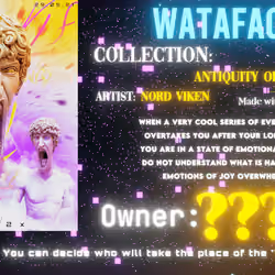 WATAFACK?! #2