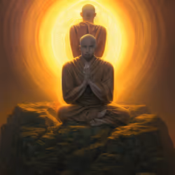 Meditation #1