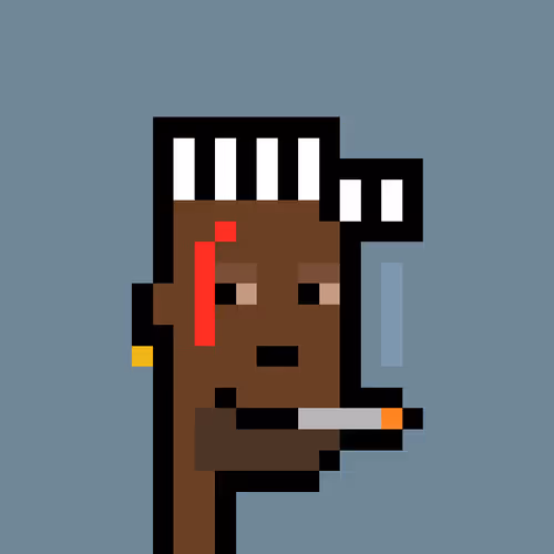 FPUNK#00002