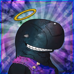 Secret Society of Whales 9219 Remix