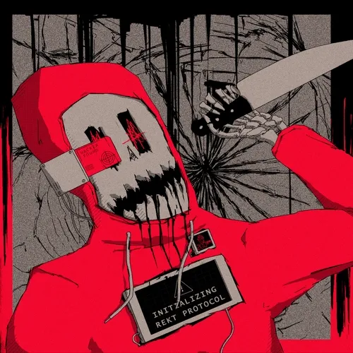 who's rekt now?