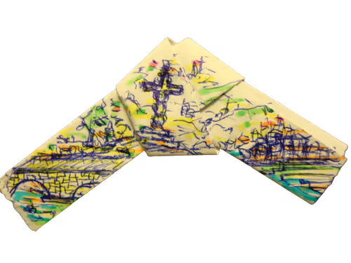 Item #54835353778484533005142461980966198908793536496772898260582415114039306747905 Media