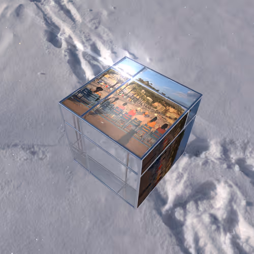 Item #10783077197894730738365300739788779890433977067662515313086909093415185547265 Media