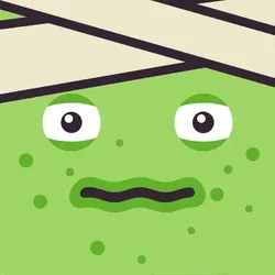 Flatty Face #95