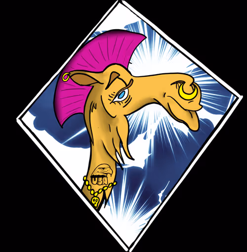 Item #106642981604350622516667710572961911056242543978718264043001859868604885893121 Media