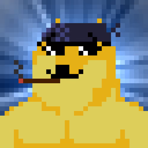 CryptoShibe #5176