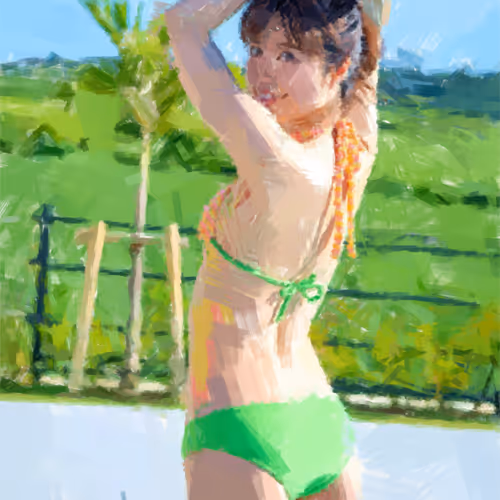 Yukinas Secret Collection