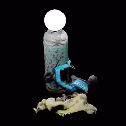 Mother's Milk