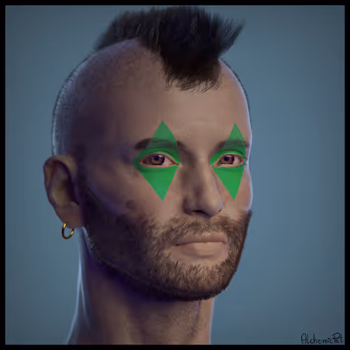 Item #45424008619129527804031995925514432077880606124895642295713855166194080808961 Media