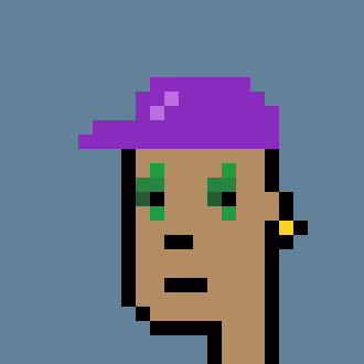 Mirror Punk #001