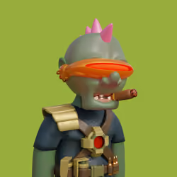 Zombie villager 247
