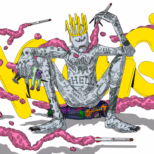 #105 King of Zdzislaw