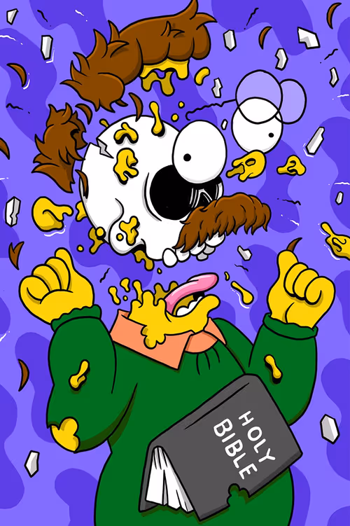 Item #54851911620818846617667700987124192271111525954991474016548437934833104060417 Media