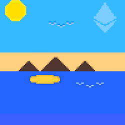 Ethersea