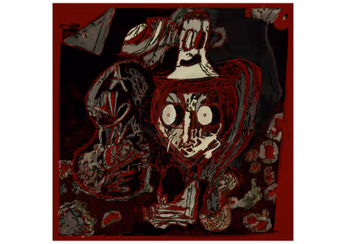 Item #44179689280309161761405471921080163628194872334344637406161900982999927750657 Media