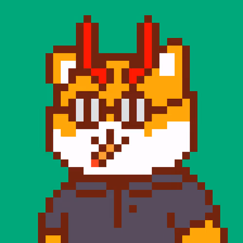 32x Shiba #289