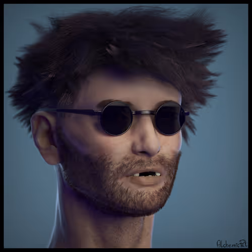 Renderpunks
