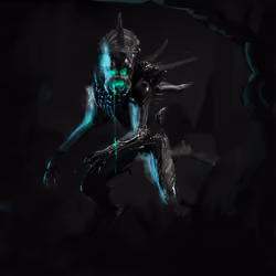 Apparition #023