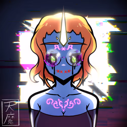 Eyesofthedamned