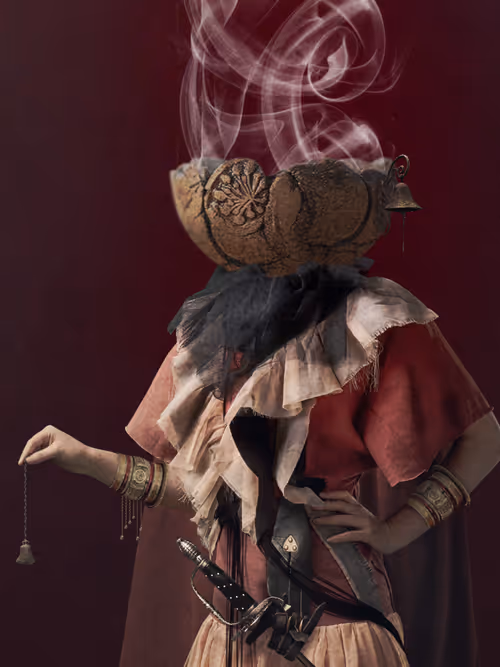 Item #85941363004277511547162681459746745207577005426423615730872952249359861284865 Media