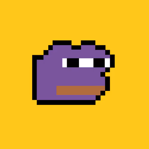 Frenly Frogs