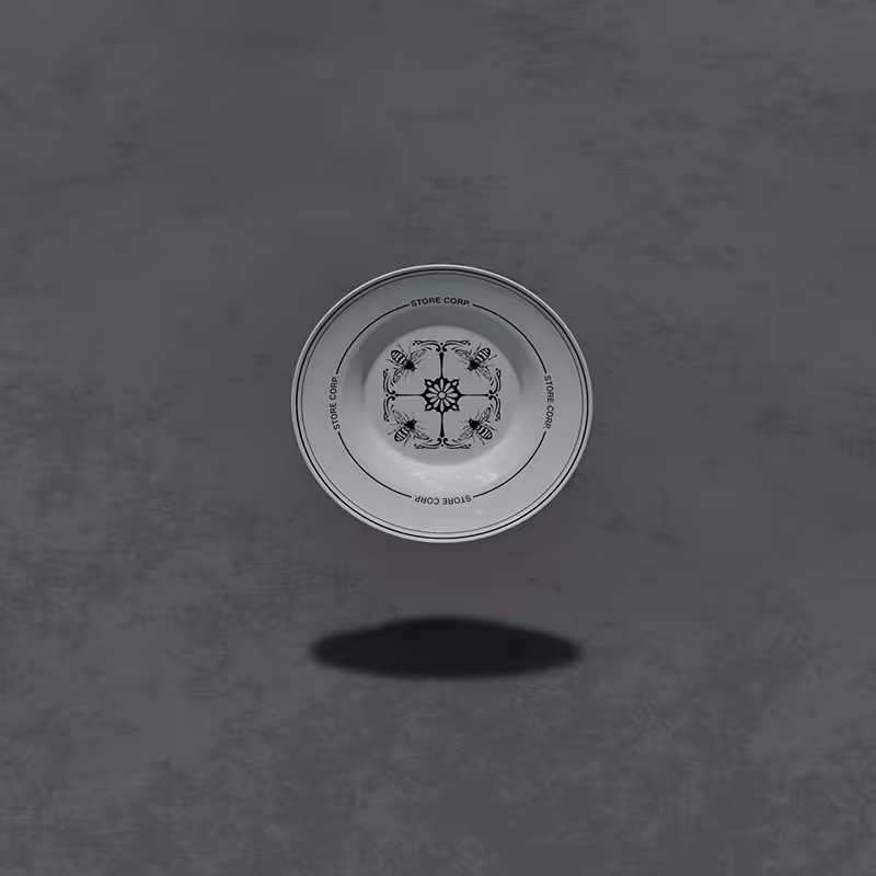 Dish