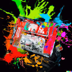 DIY Spirit #7