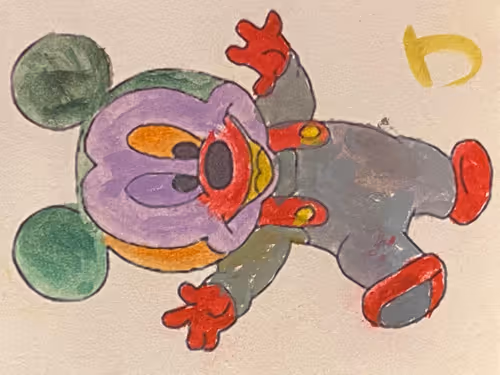 sGenMouse