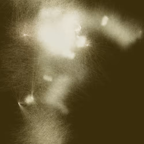Generative Art By Artik