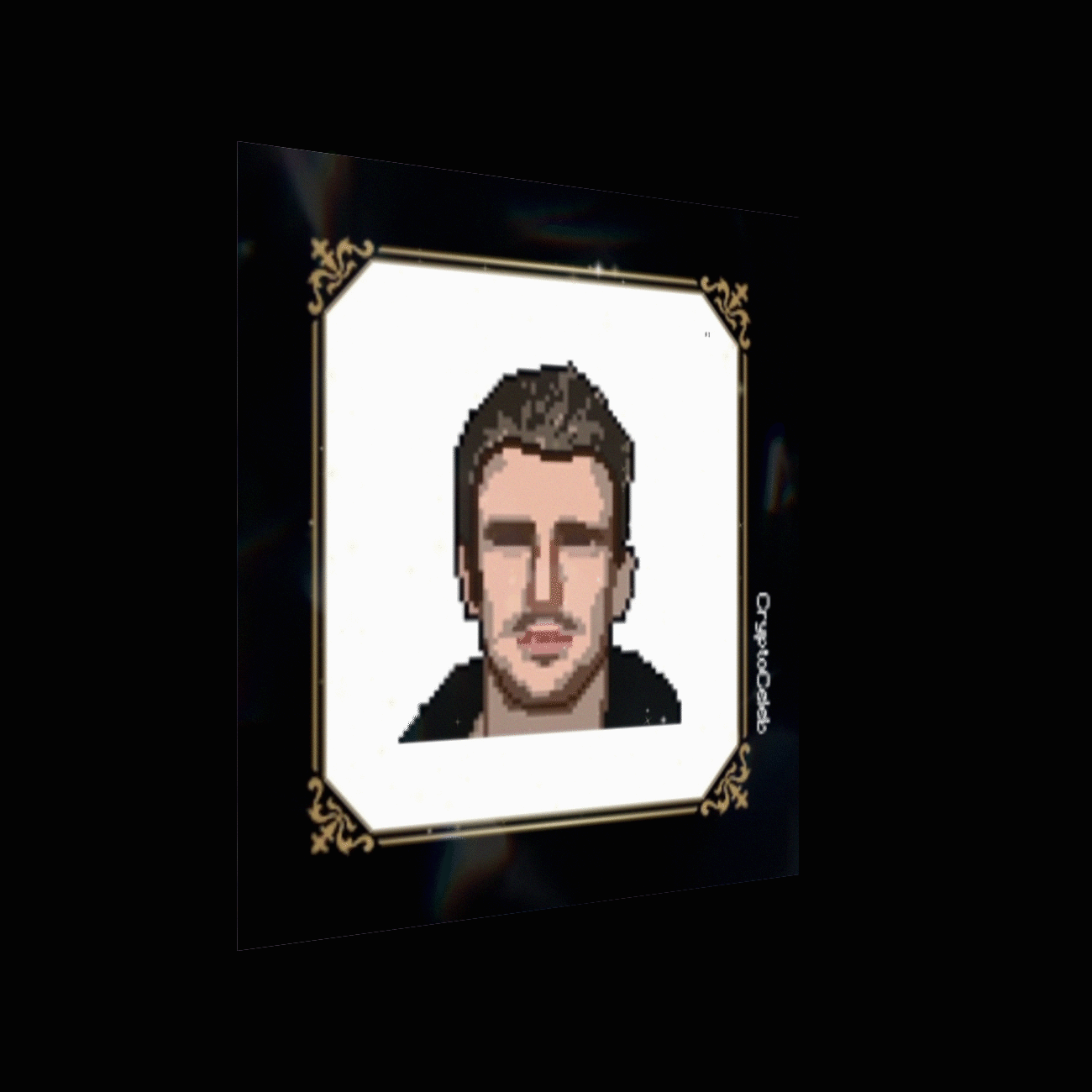 Chris Evans (Legendary)