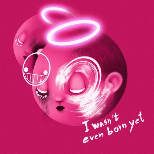 Pinkpoison