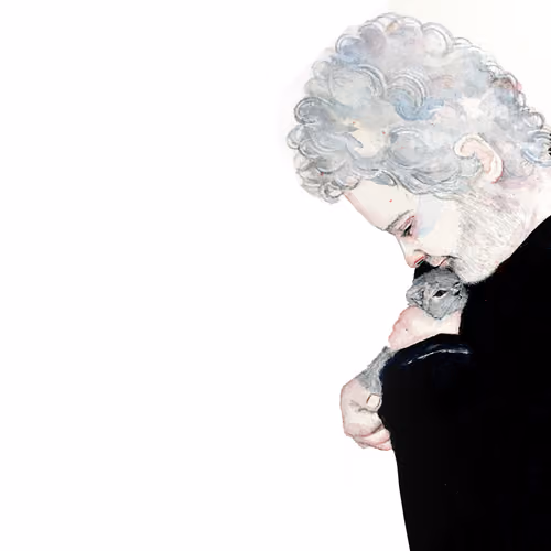 The embrace