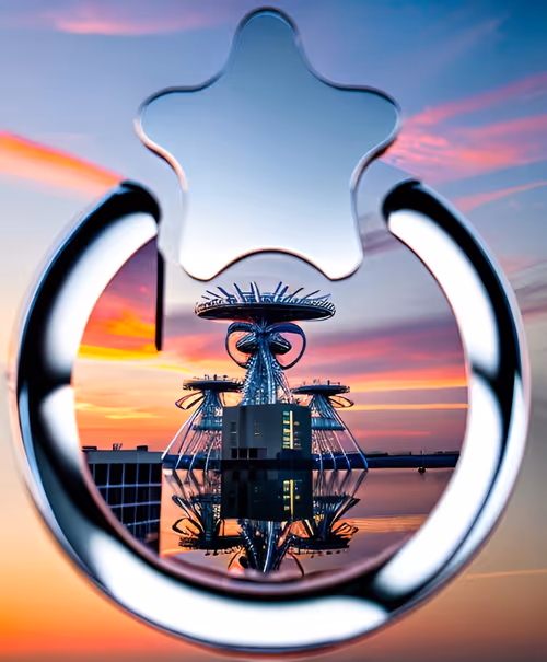 Item #45294532449316600606370392067039985018093758471773163222083530270869592997889 Media