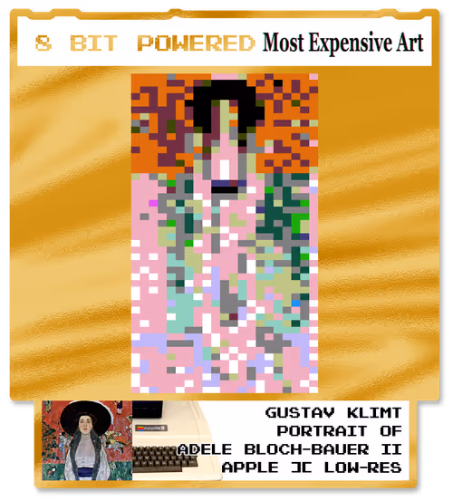 Item #22461135547374921852952889069909288076784345965068343690827774927285277163525 Media