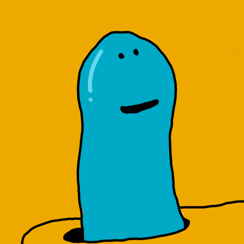 #001 The First Mucous