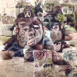 Bored Ape