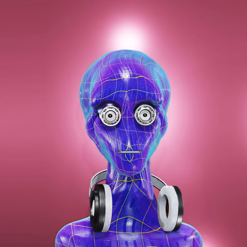 Evolv3D Ones #018