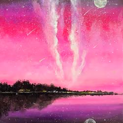 Sweet Sky