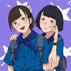 Girl Guides #007