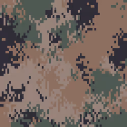 MARPAT Woodland 10