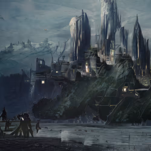 Futureland Inward Expansion