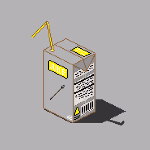 Juiceboxes